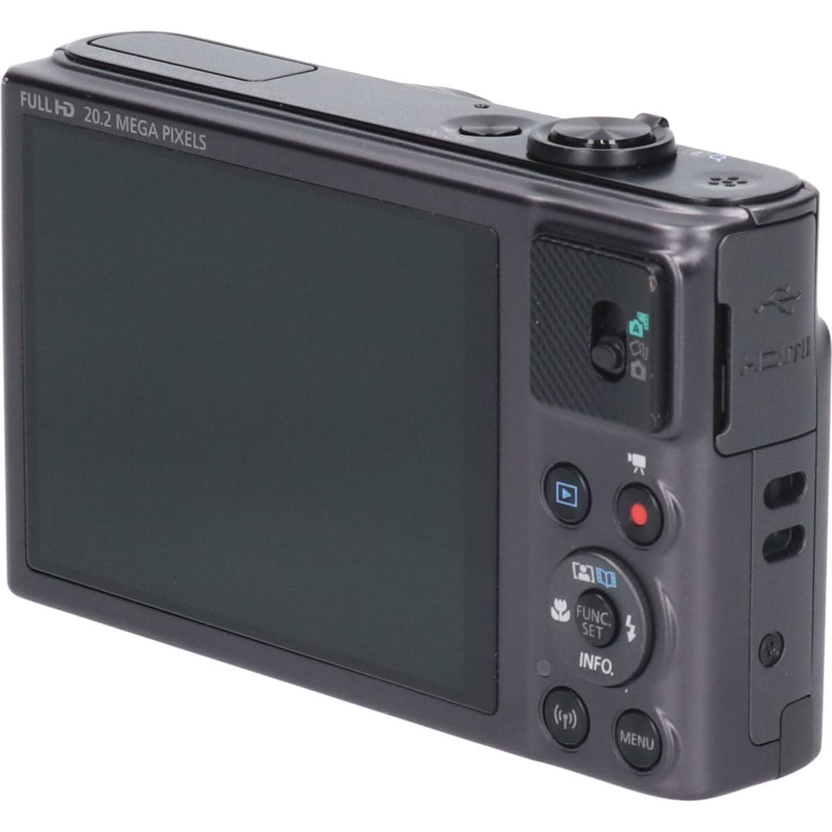 ＰＯＷＥＲＳＨＯＴ　ＳＸ６２０ＨＳ