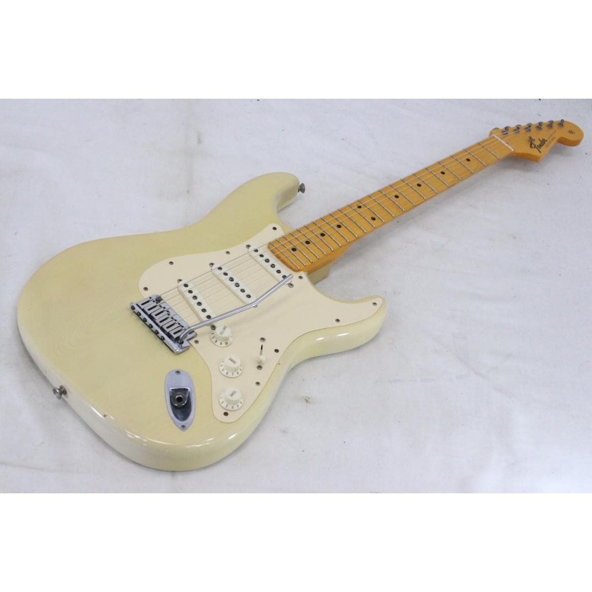 ＦＥＮＤＥＲ　ＣＵＳＴＯＭ　ＳＨＯＰ　ＳＴＲＡＴＯＣＡＳＴＥＲ　ＰＲＯ　ＣＬＯＳＥＴ　ＣＬＡＳＳＩＣ