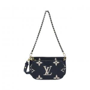 LOUIS VUITTON shoulder bag