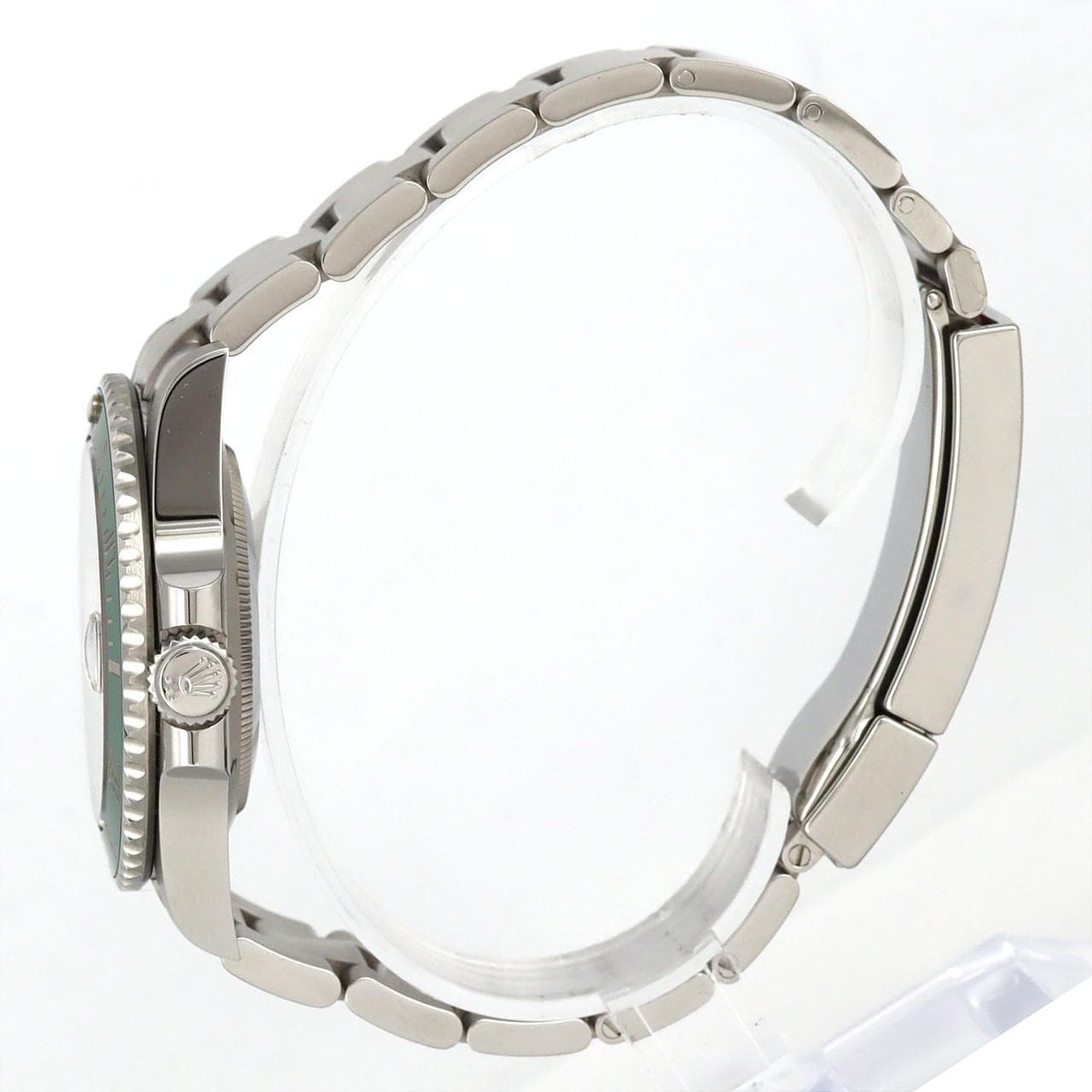 ロレックス サブマリーナーデイト 126610LV SS 自動巻 ランダム番