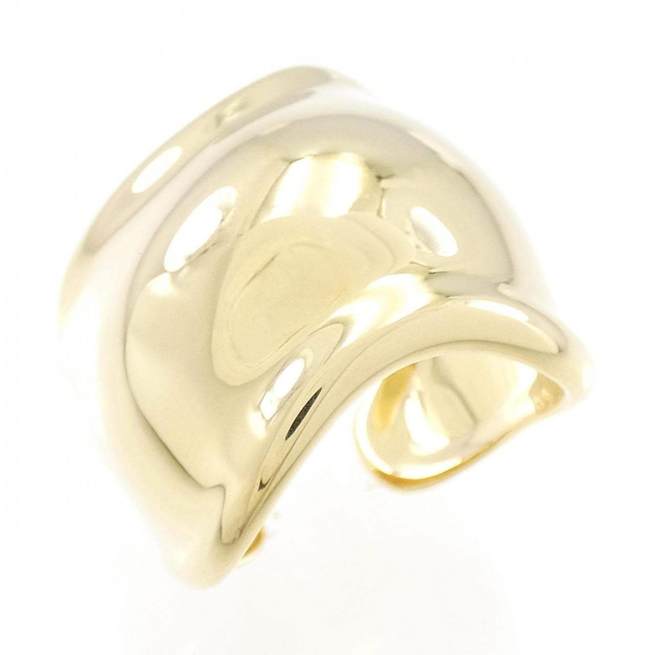 TIFFANY Bone Ring