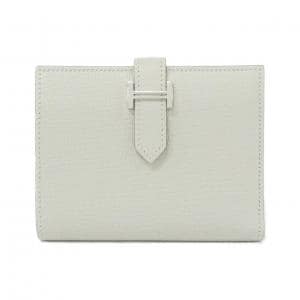 エルメス ベアン コンパクト 039789CK 財布