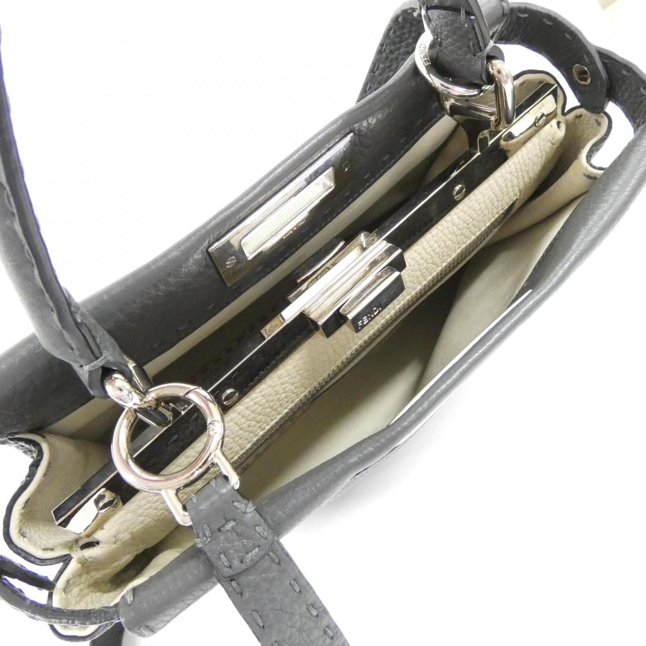 FENDI SELLERIA PEEKABOO 8BN290 Q0J BAG
