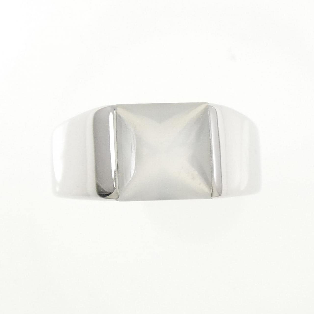 カルティエ タンク リング