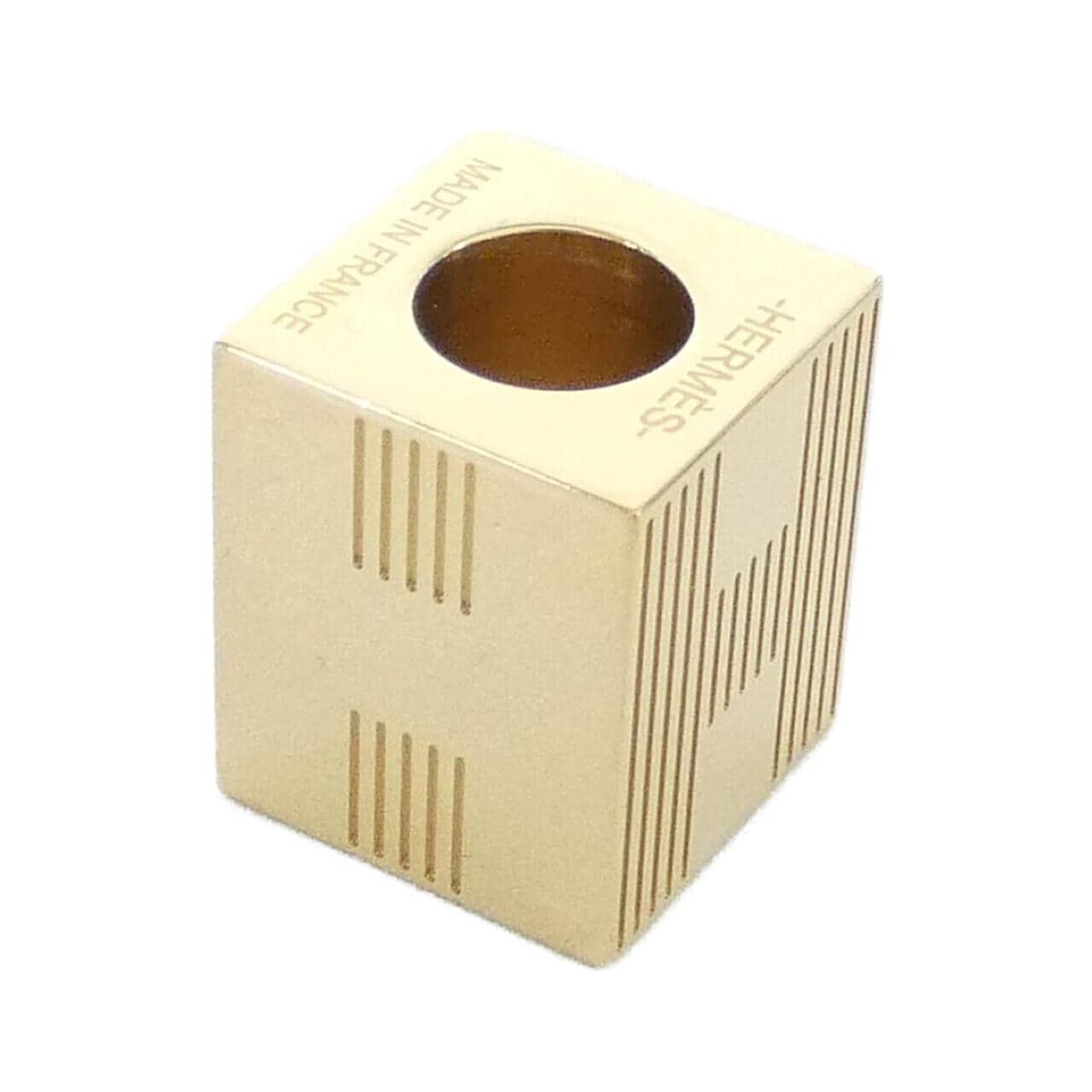 エルメス キューブ トーテム 603472S スカーフリング