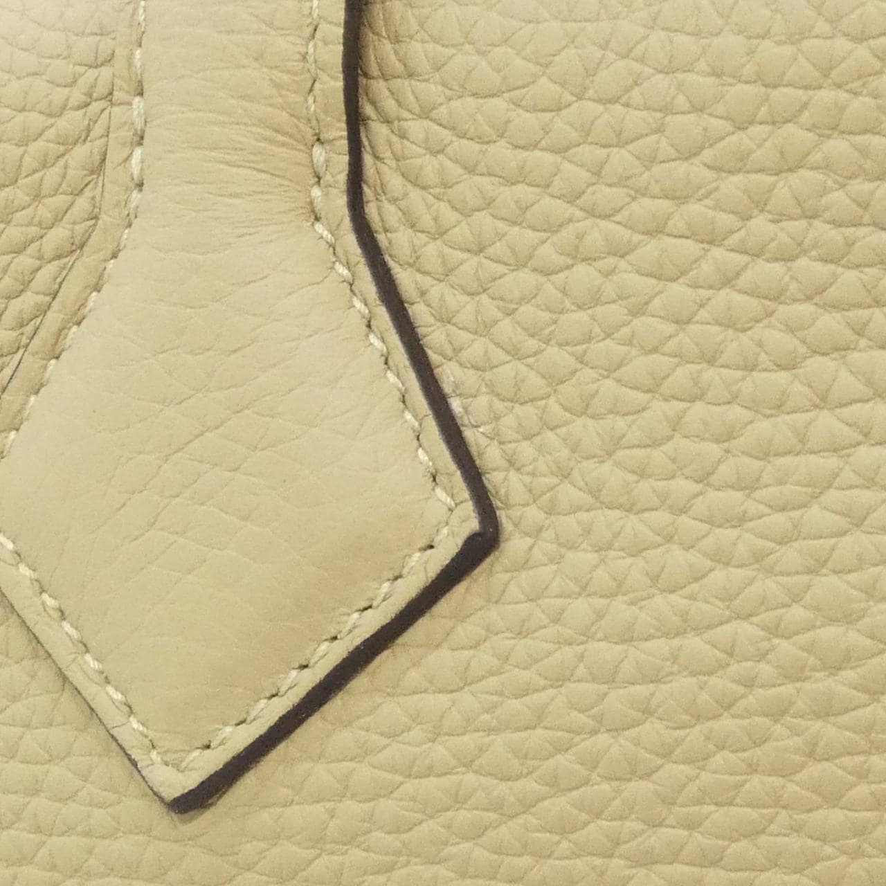 エルメス ヴィクトリア2 フールトゥ 35cm 050021CK ボストンバッグ