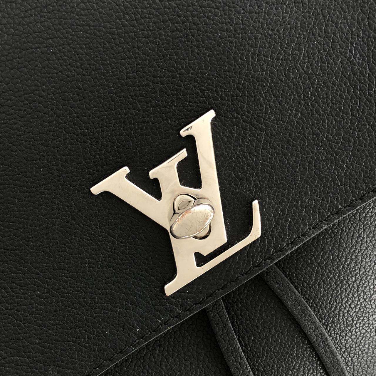 ルイヴィトン ロックミー バックパック M41815 リュックサック