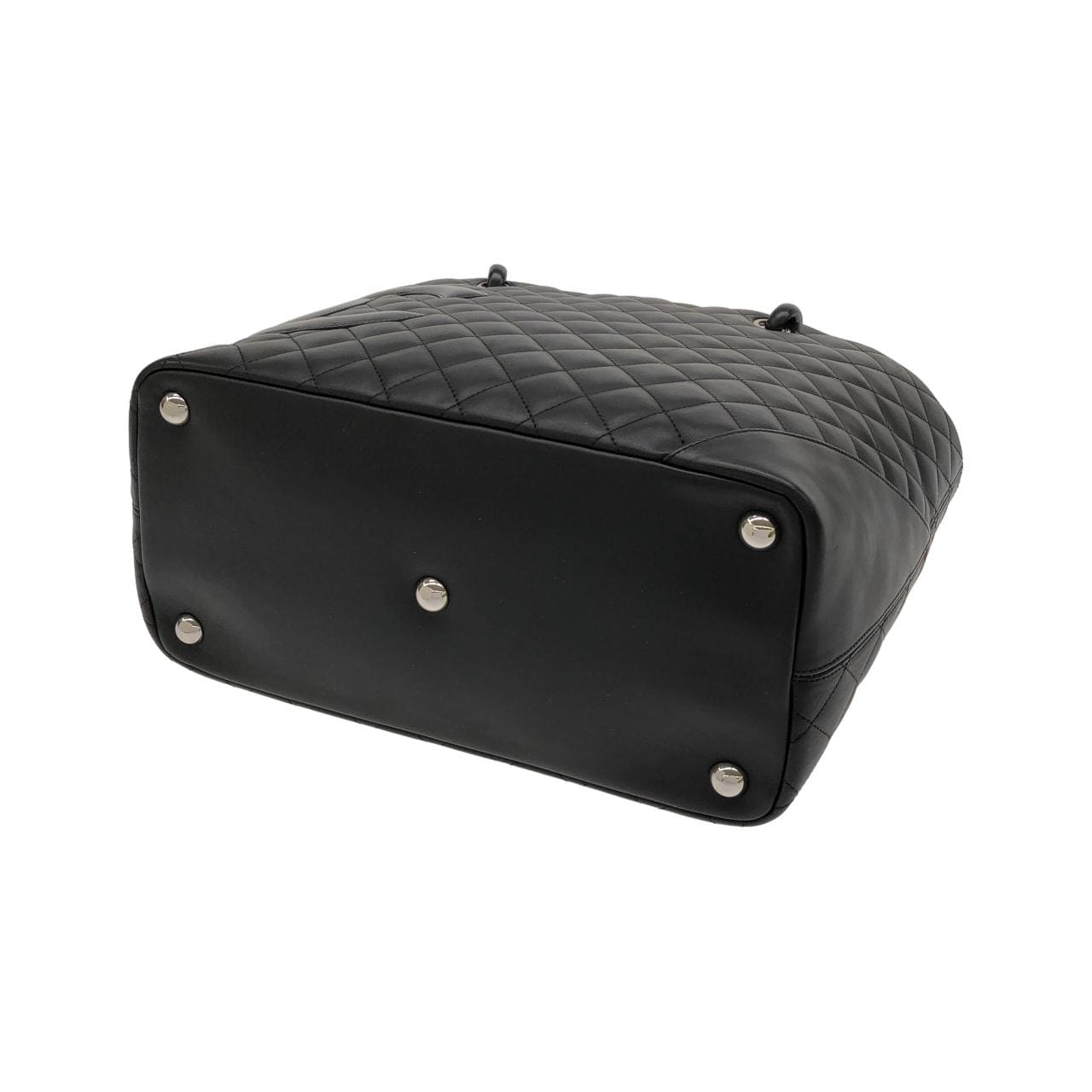 シャネル カンボン ライン 25169 バッグ