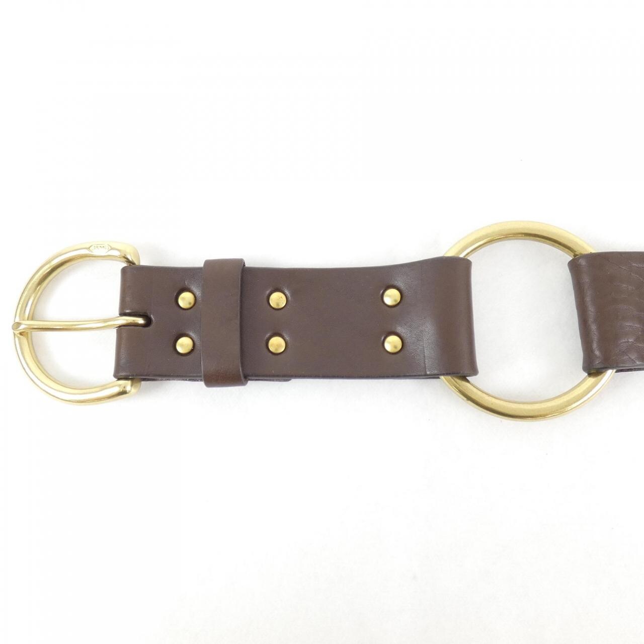 コメ兵｜ジェイアンドエムデヴィッドソン J&M DAVIDSON BELT｜ジェイ