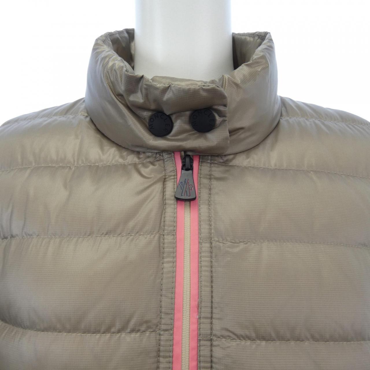 【BRAND NEW】MONCLER GRENOBLE MONCLER GRENOBLE Down Jacket