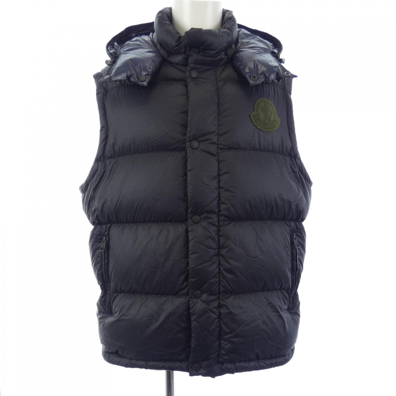 【新品】モンクレール MONCLER ダウンジャケット