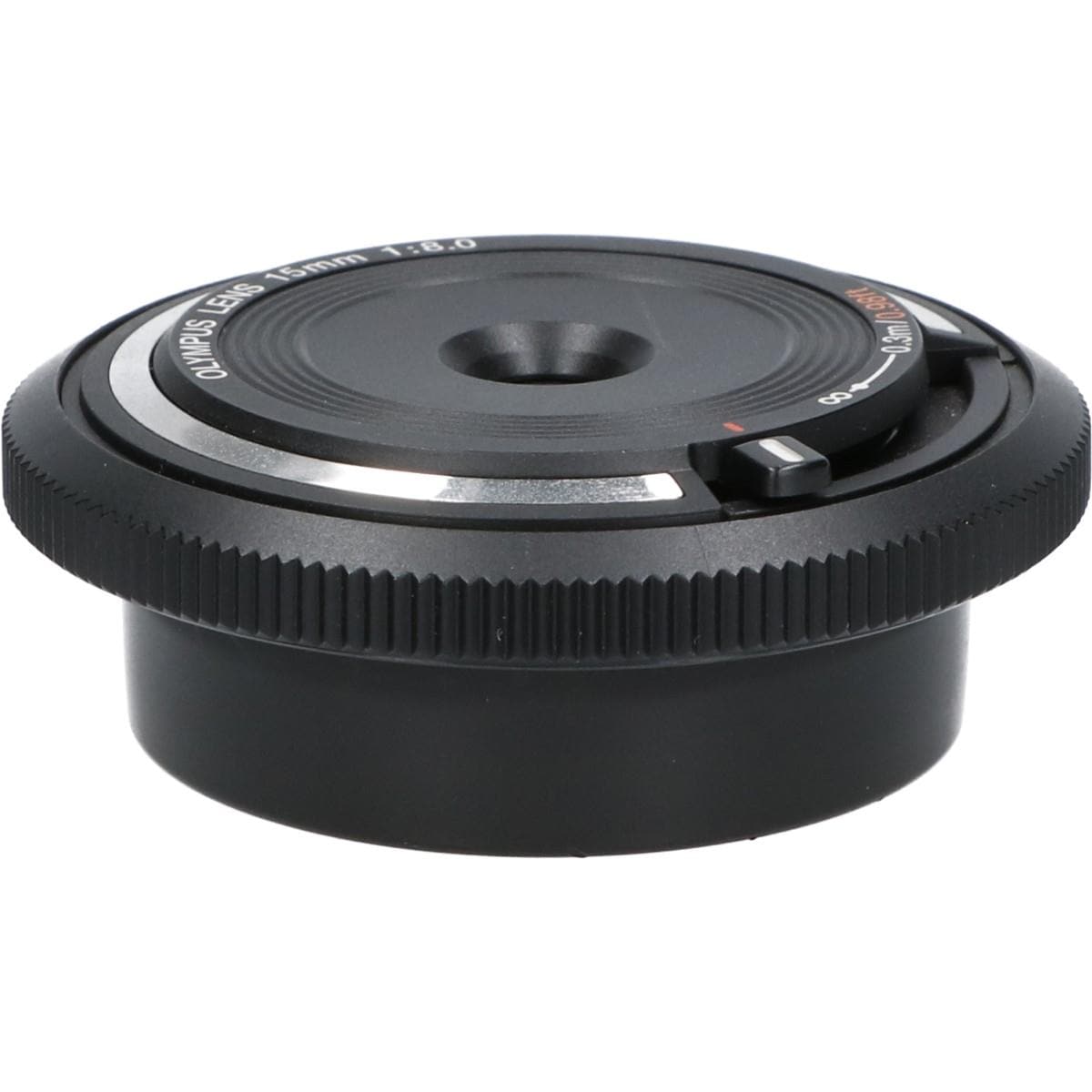 BCL-1580 15mm F8