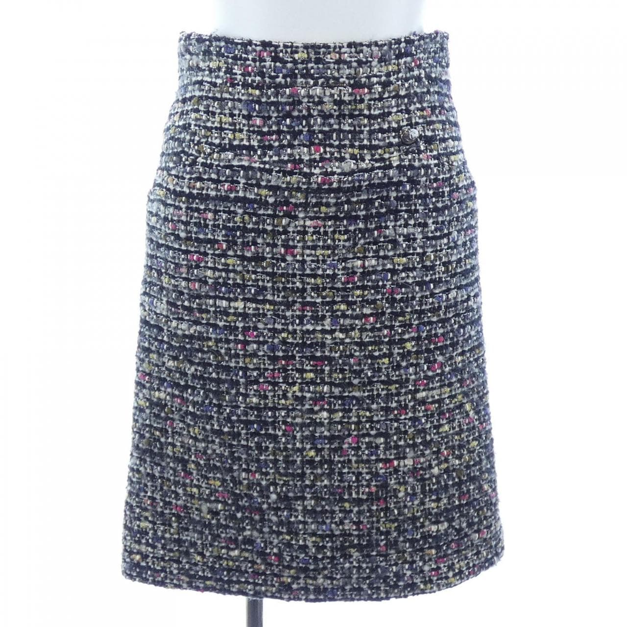 シャネル CHANEL P39069V28216 スカート