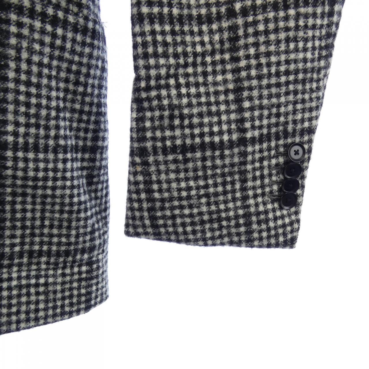 トゥモローランドピルグリム TOMORROWLAND PILGRIM ジャケット