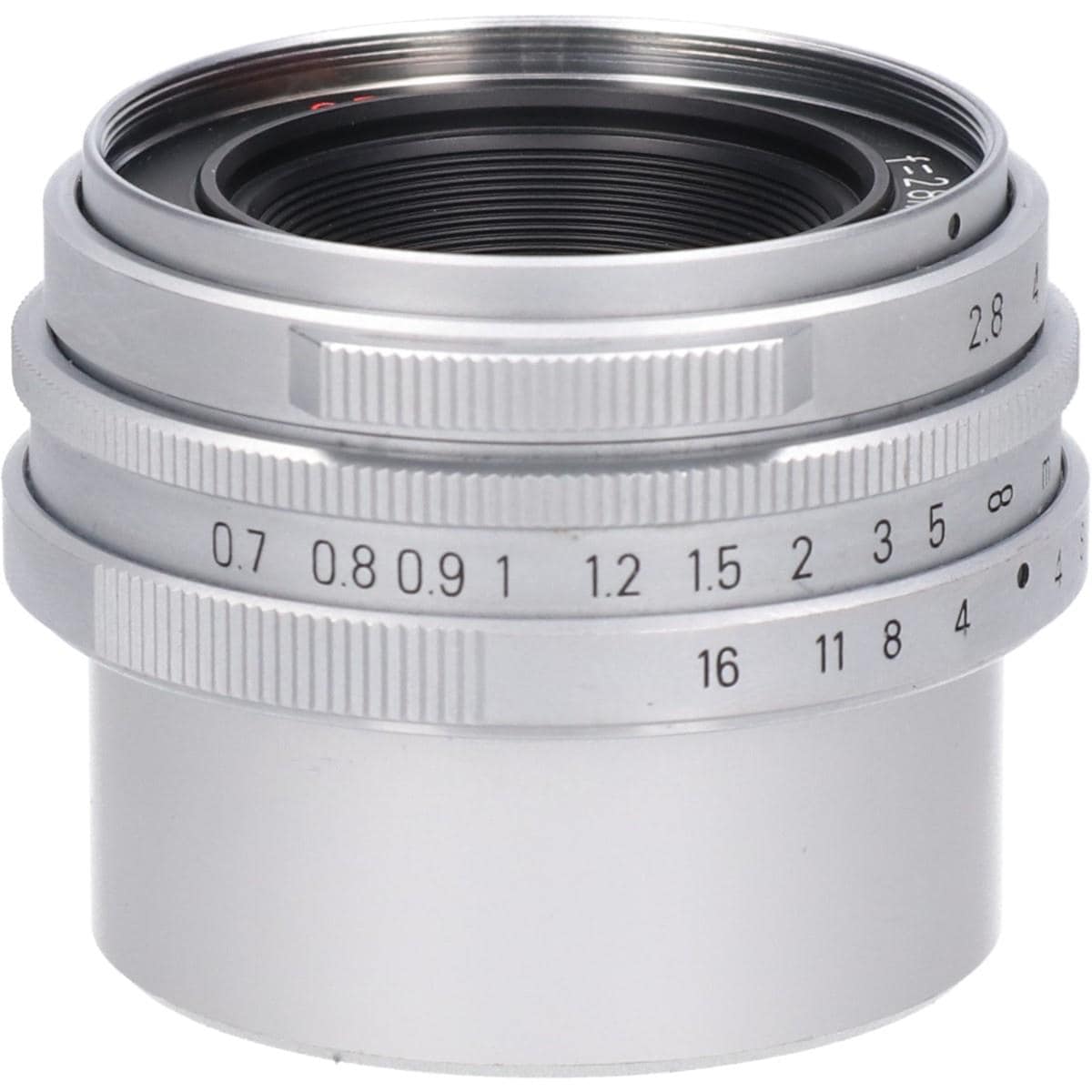 ＧＲ２８ｍｍ　Ｆ２．８