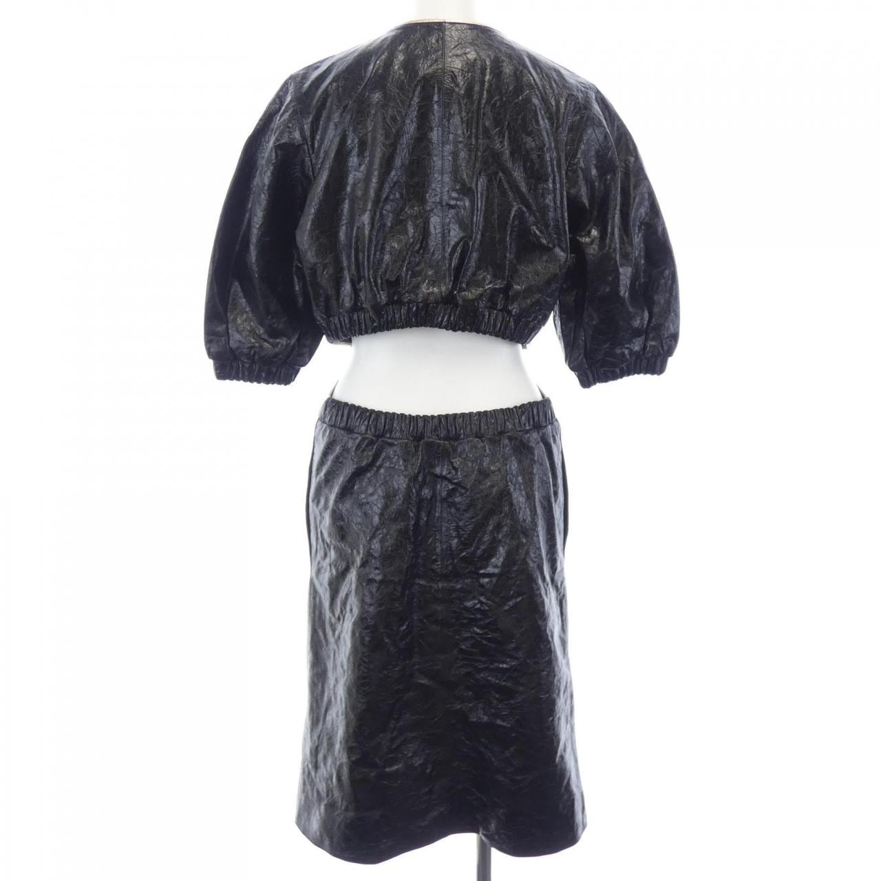 シャネル CHANEL P72640C00318 ワンピース