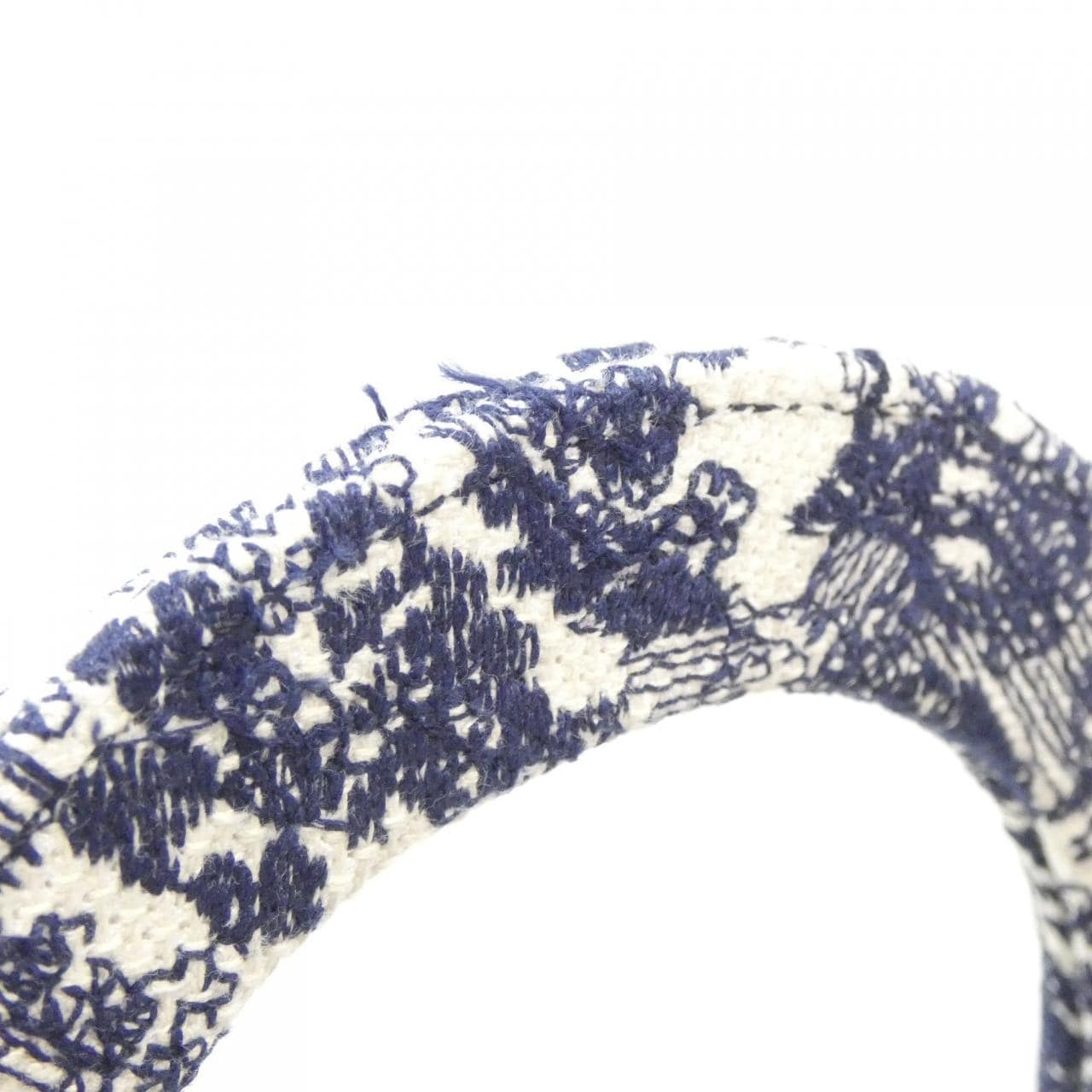 クリスチャンディオール TOILE DE JOUY レディ D-ライト ミディアム M0565OTDT バッグ