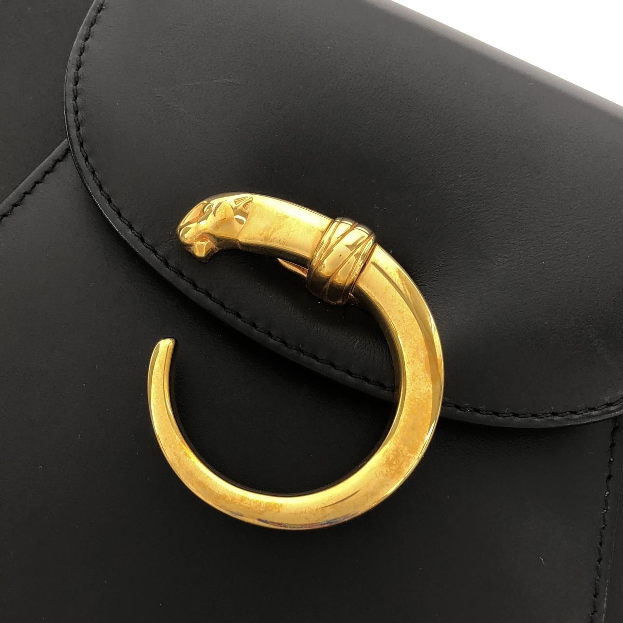 【ヴィンテージ】カルティエ バッグ