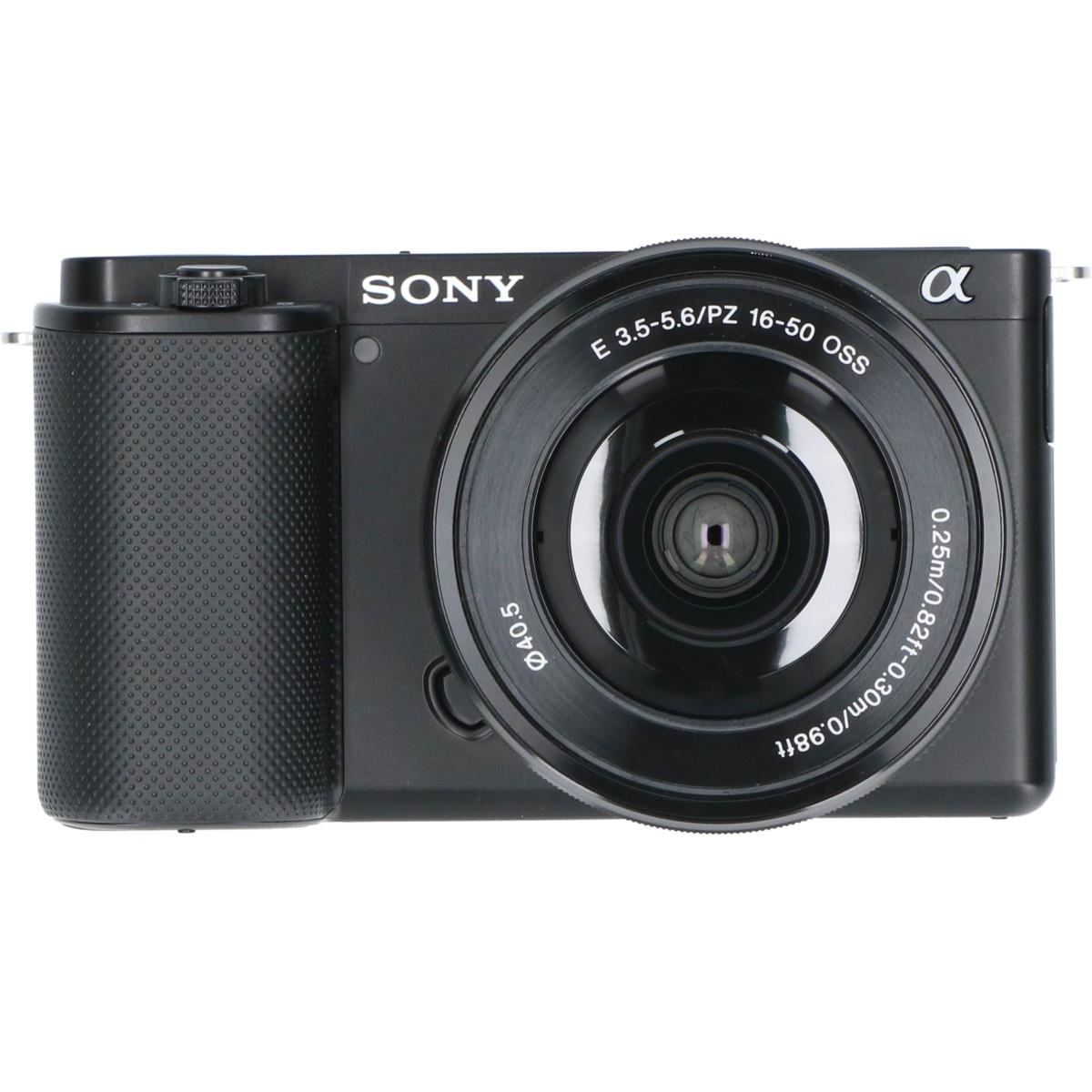 ＶＬＯＧＣＡＭ　ＺＶ－Ｅ１０Ｌ　パワーズームレンズキット　ＶＬＯＧＣＡＭ　ＺＶ－Ｅ１０Ｌ　Ｅ１６－５０