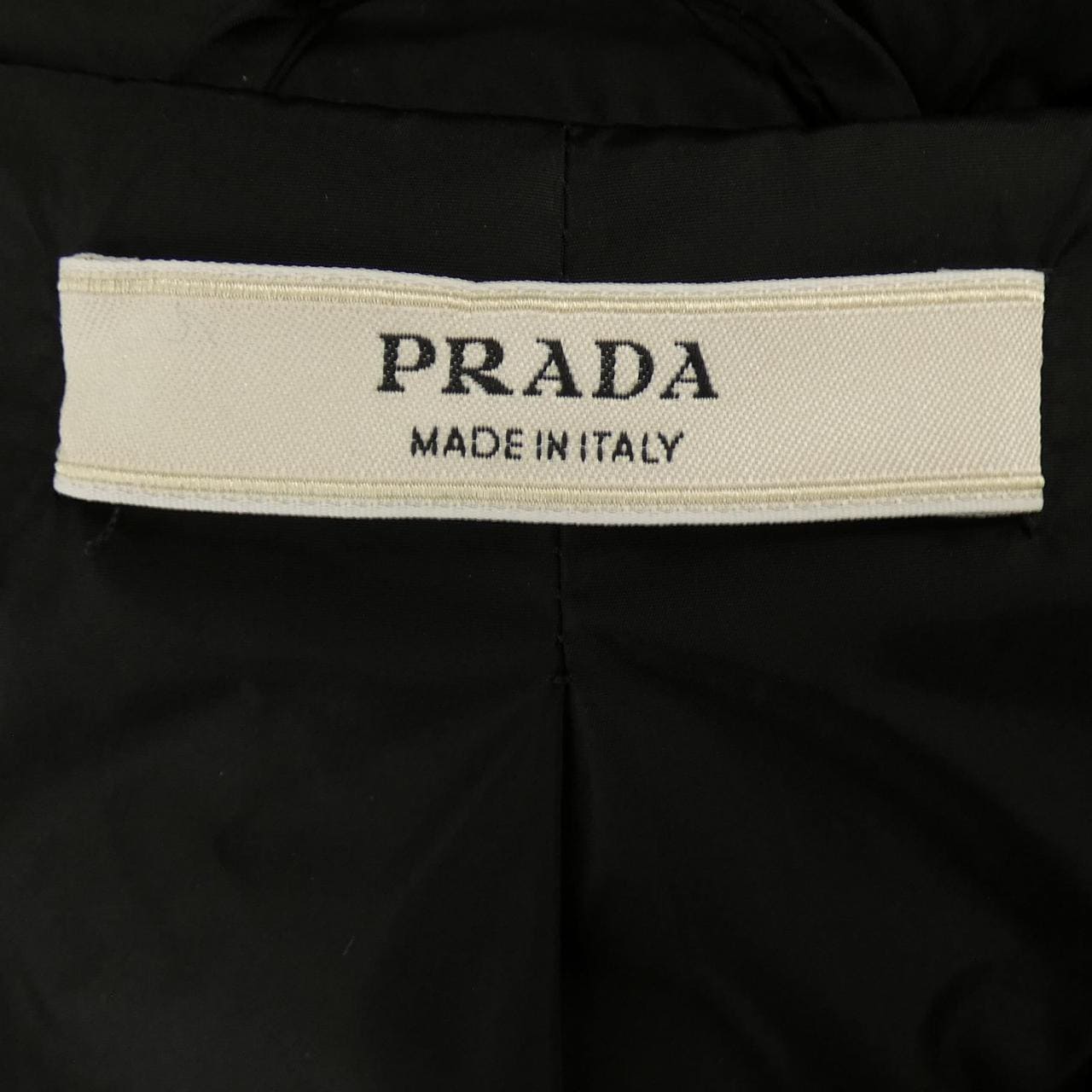 【ヴィンテージ】プラダ PRADA コート