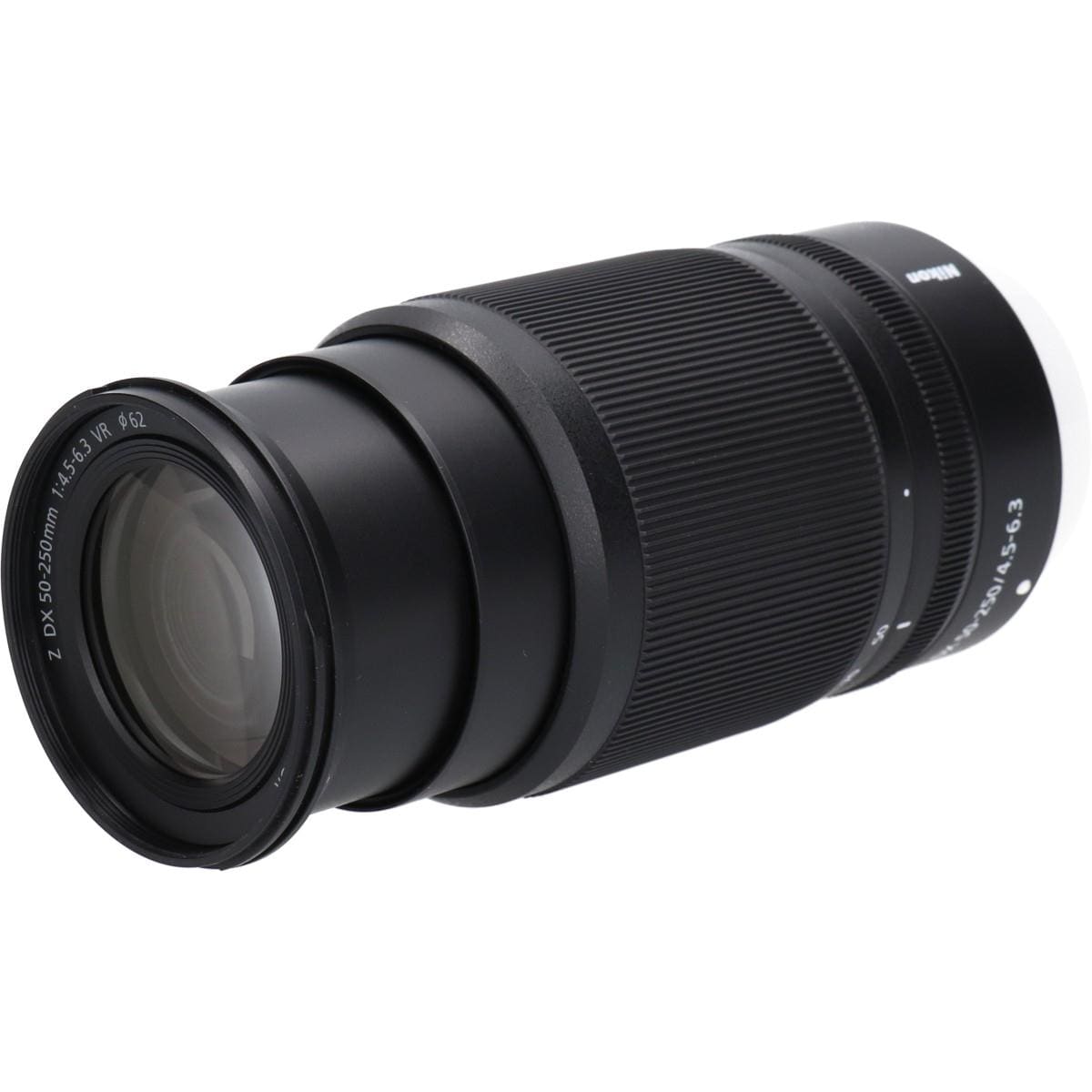 Ｚ　ＤＸ５０－２５０ｍｍ　Ｆ４．５－６．３ＶＲ