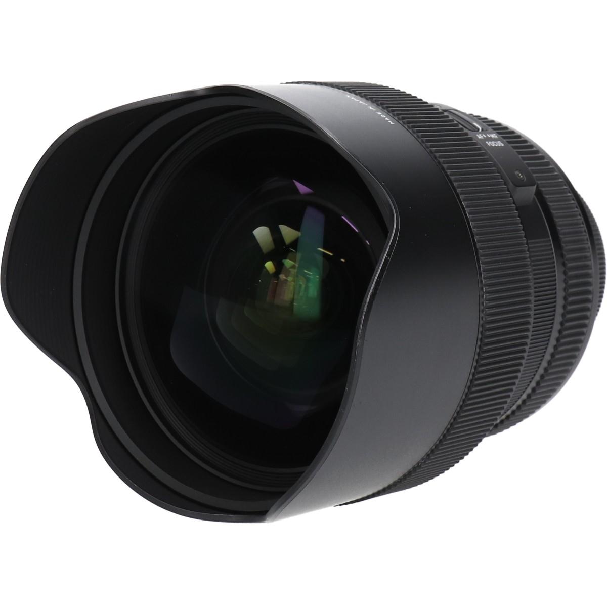ニコン１４－２４ｍｍ　Ｆ２．８ＤＧ（Ａ）