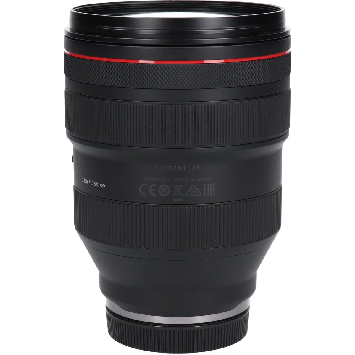 ＲＦ２８－７０ｍｍ　Ｆ２Ｌ　ＵＳＭ