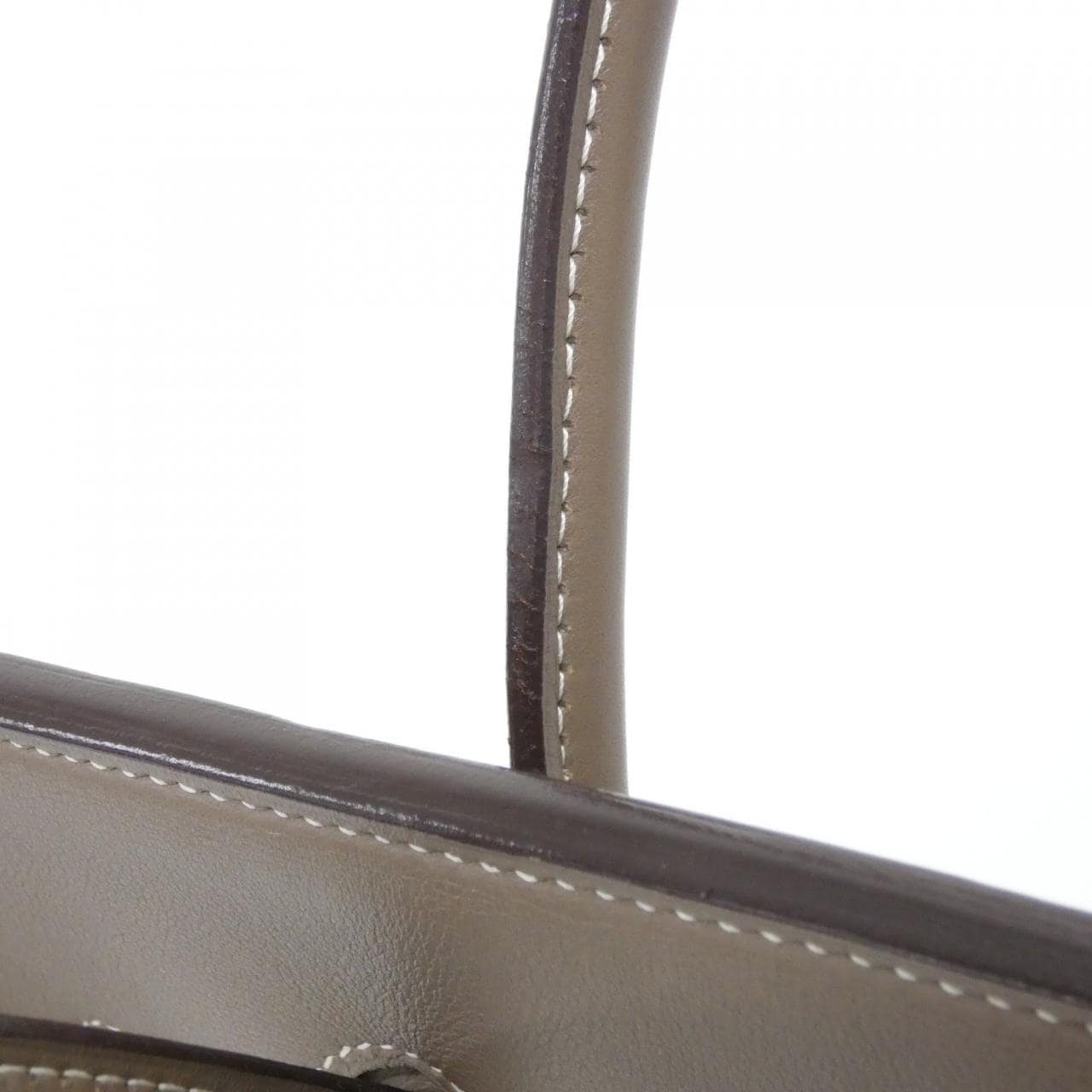 【ヴィンテージ】エルメス バーキン 35cm 045804CK バッグ