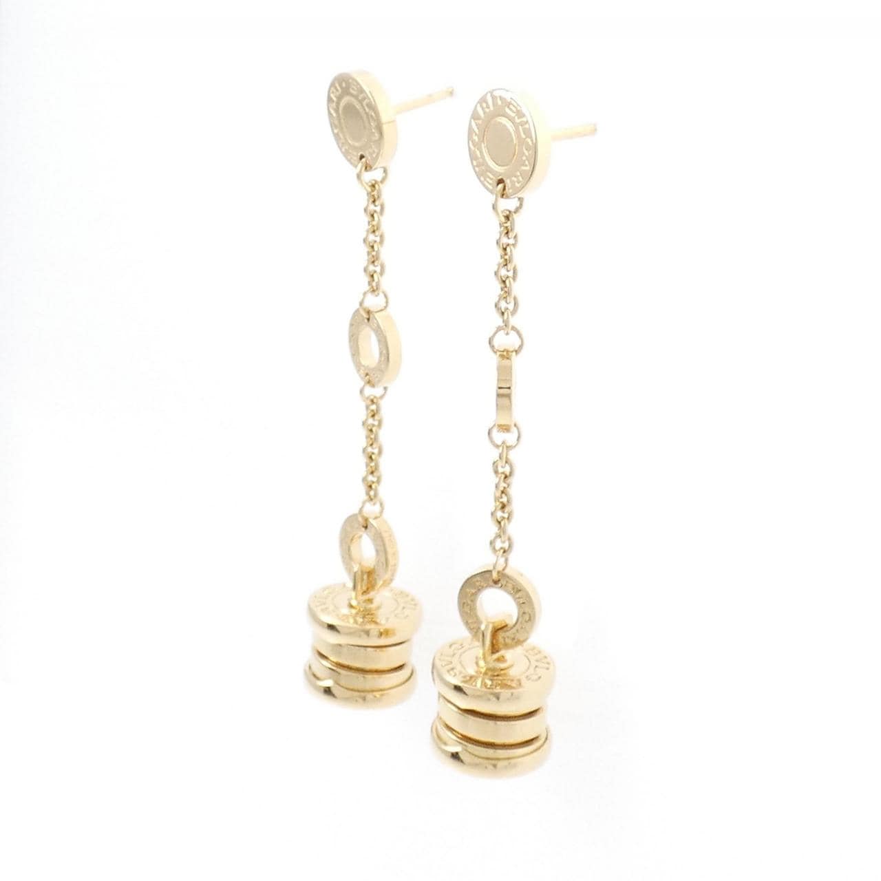 BVLGARI B.zero1 耳環