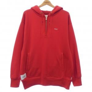 ダブルタップス WTAPS パーカー
