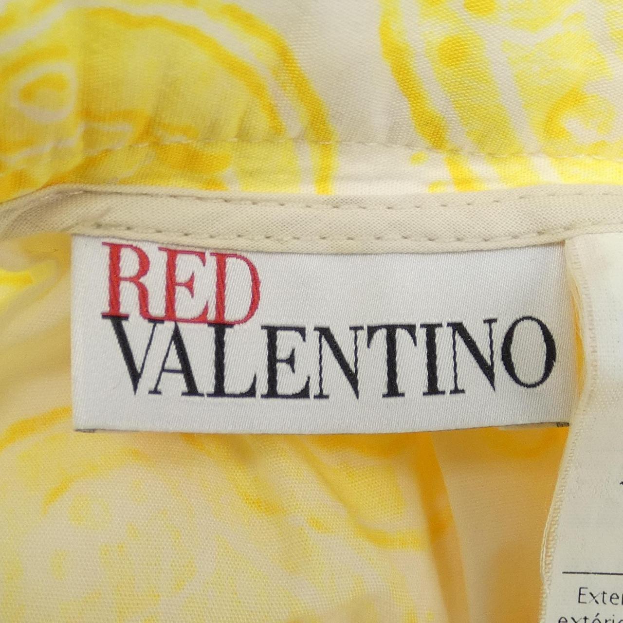 RED VALENTINO VALENTINO 半身裙