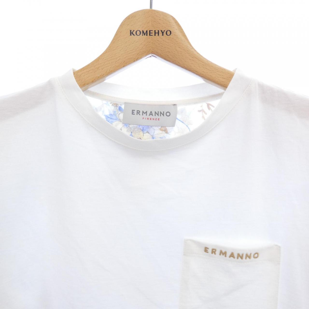ERMANNO FIRENZE トップス