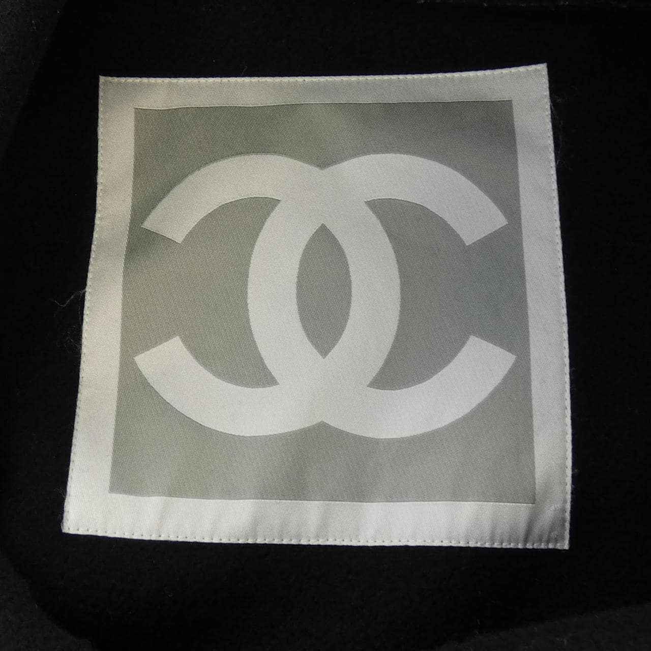 シャネルスポーツ CHANEL SPORTS ピーコート