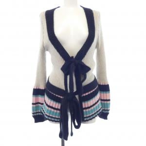 ミッソーニ MISSONI カーディガン