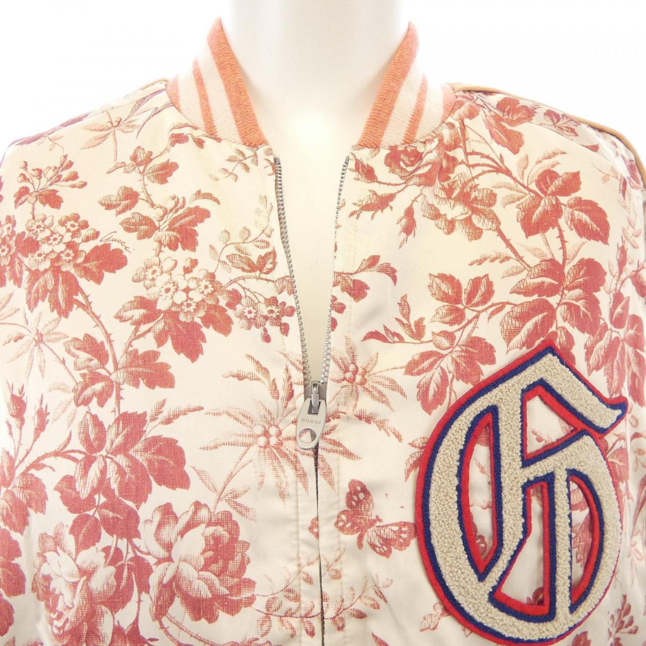 グッチ GUCCI ブルゾン