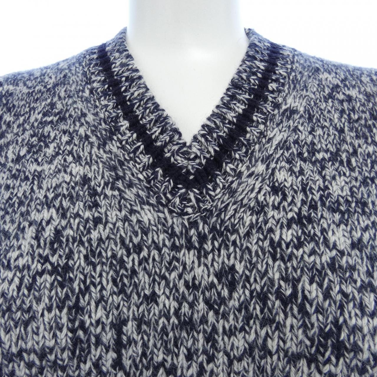 クリスチャンディオール CHRISTIAN DIOR CHRISTIAN DIORシグネチャー 054T01AM303 ベスト