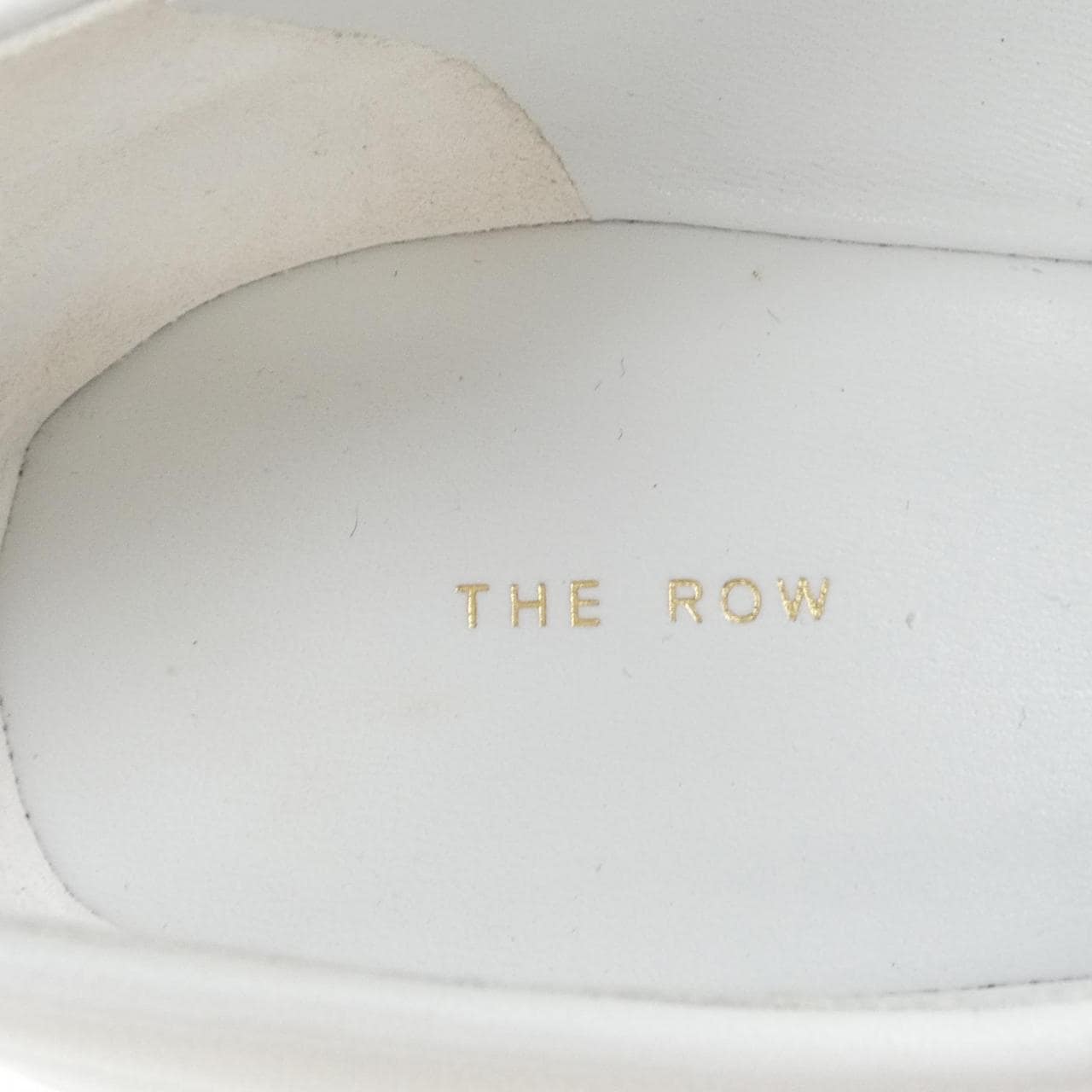 THE ROW AVA F1003-N61 Flat Shoes