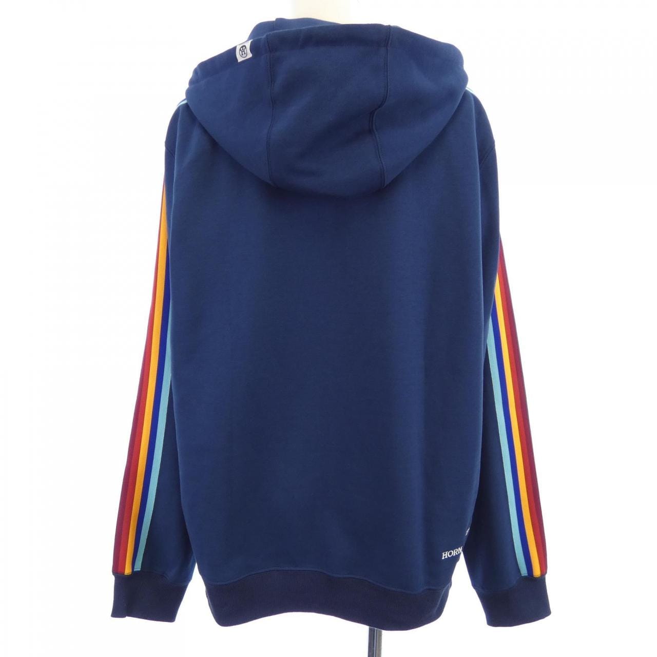 ホーンガーメント HORN GARMENT パーカー