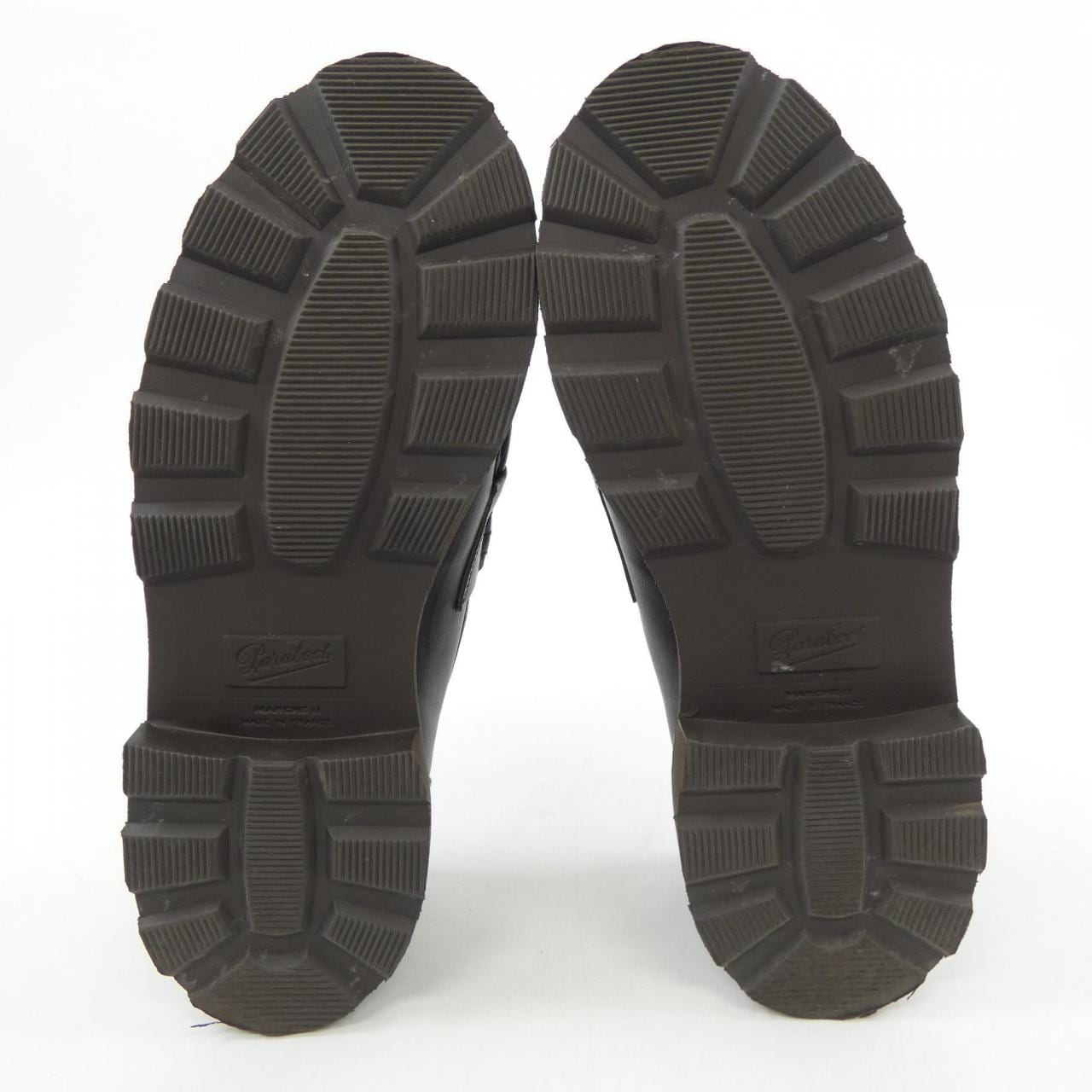 パラブーツ PARA BOOT REIMS/MARCHE シューズ