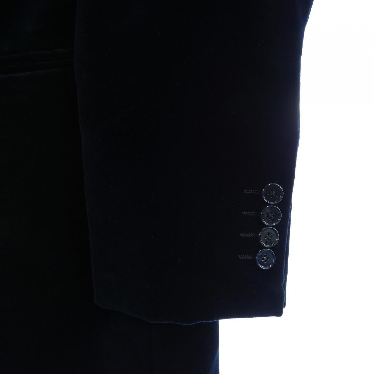 タキザワシゲル TAKIZAWA SHIGERU 502-142-A4702 ジャケット