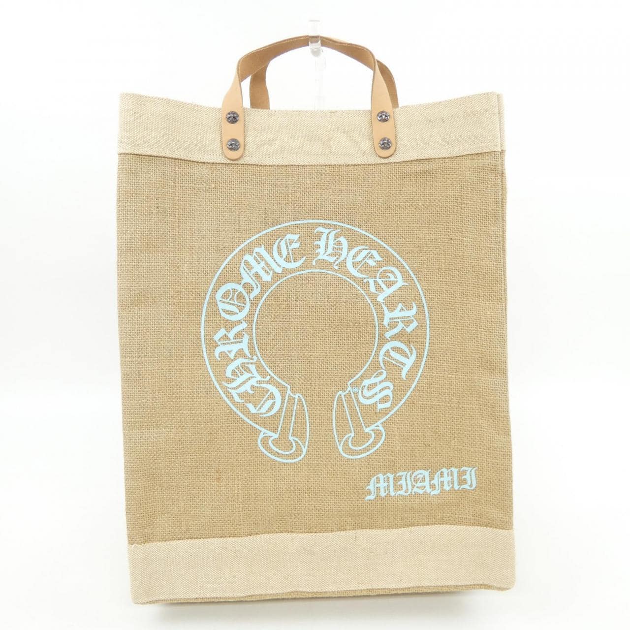 クロムハーツ CHROME HEARTS APOLIS MARKET BAG MIAMI BAG