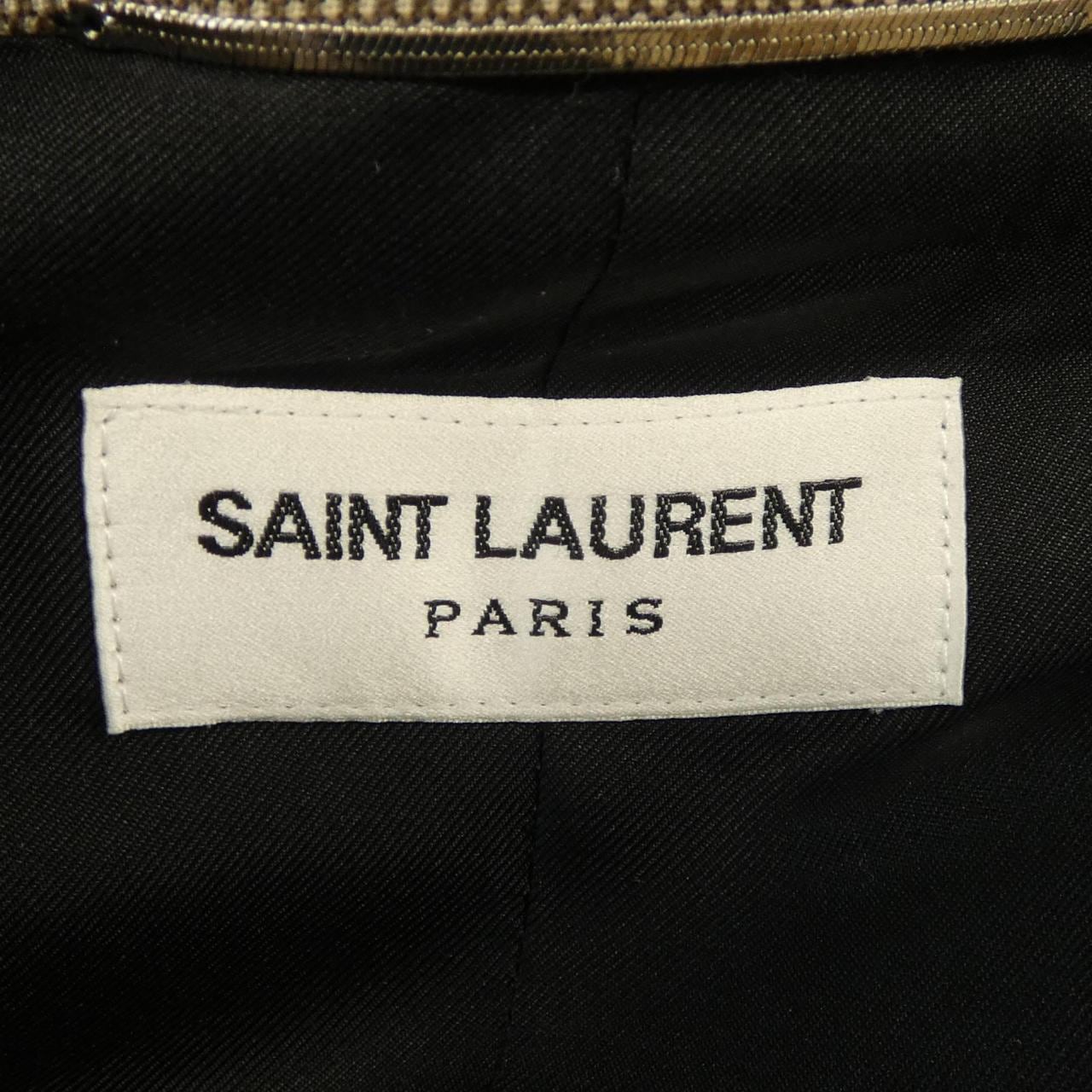 サンローラン SAINT LAURENT 786922 スーツ