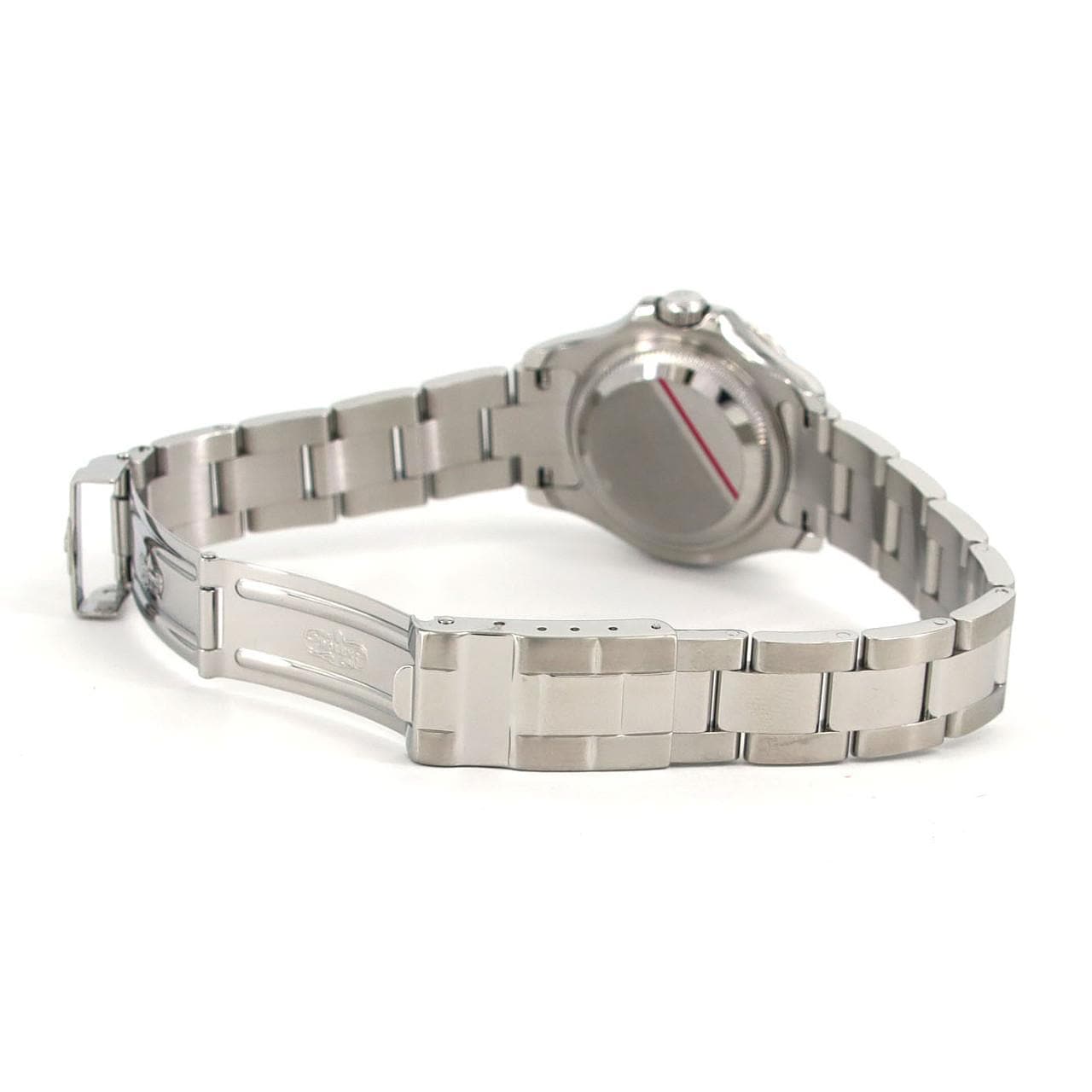 ロレックス ヨットマスターロレジウム 169622 SSxPT 自動巻 M番