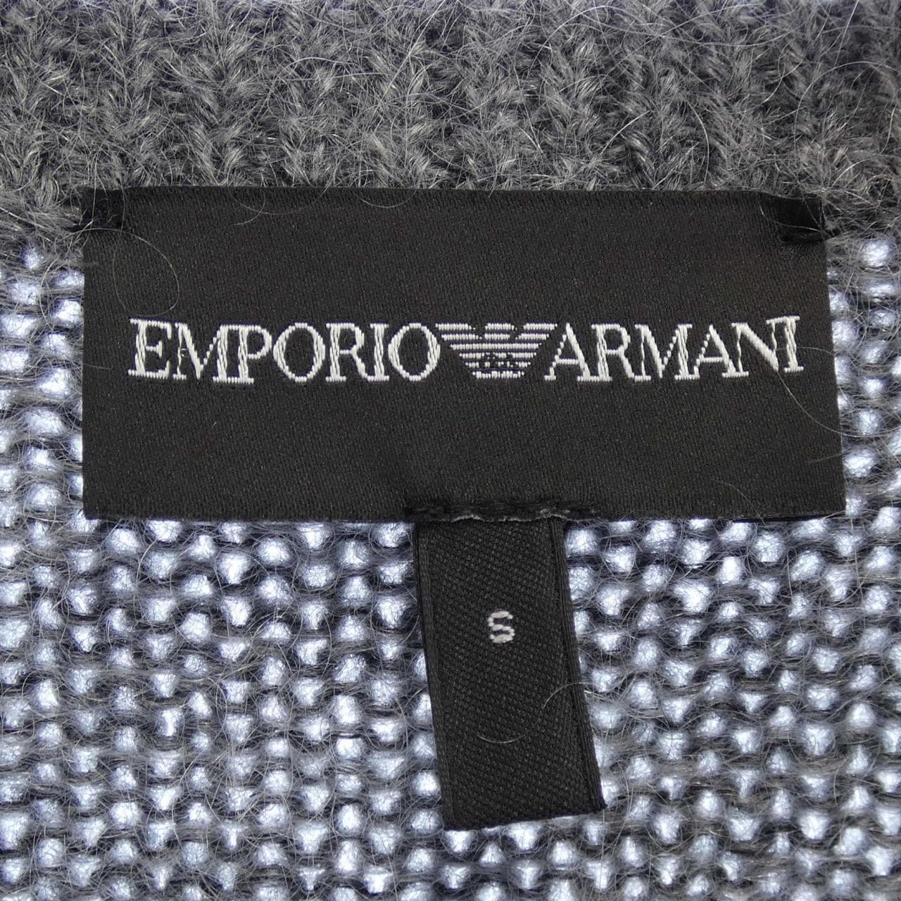 エンポリオアルマーニ EMPORIO ARMANI ニット