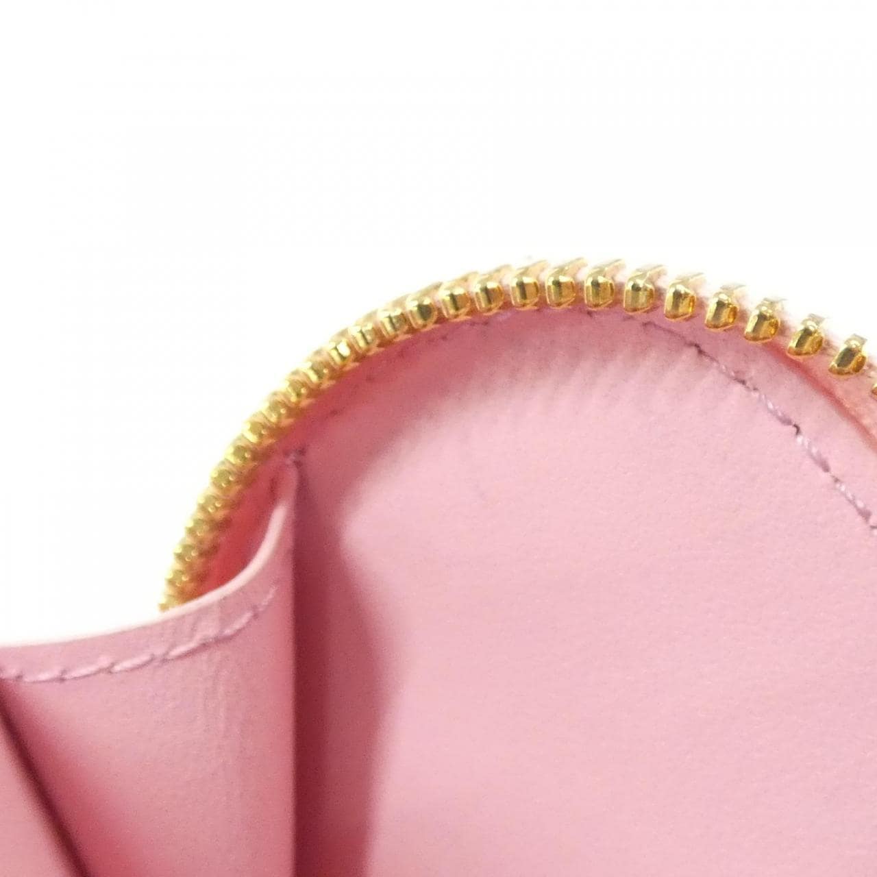 クリスチャンディオール DIORAMOUR ディオール カロ ハート ポーチ S5097UNID ポーチ