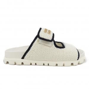 ミュウミュウ MIU MIU サンダル