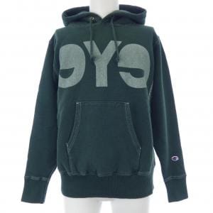 アイジュンヤワタナベ eye JUNYA WATANABE WJ-T907 champion パーカー