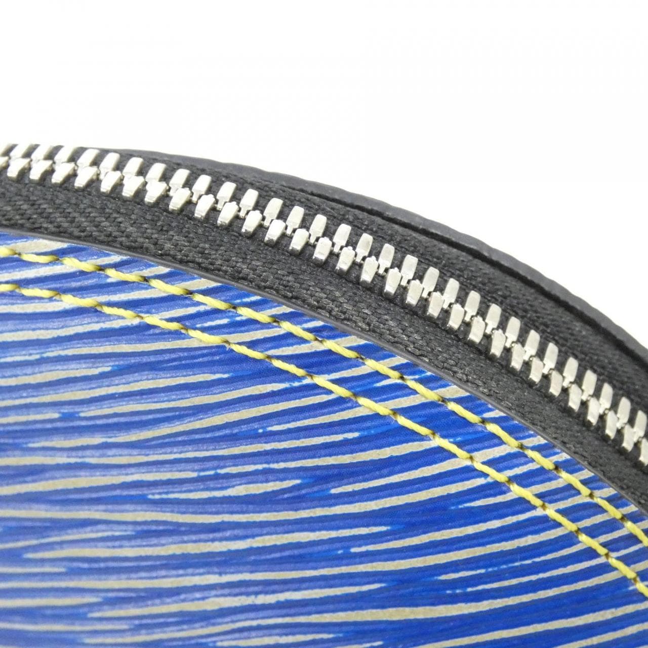 ルイヴィトン エピ デニム アルマ PM M51052 バッグ