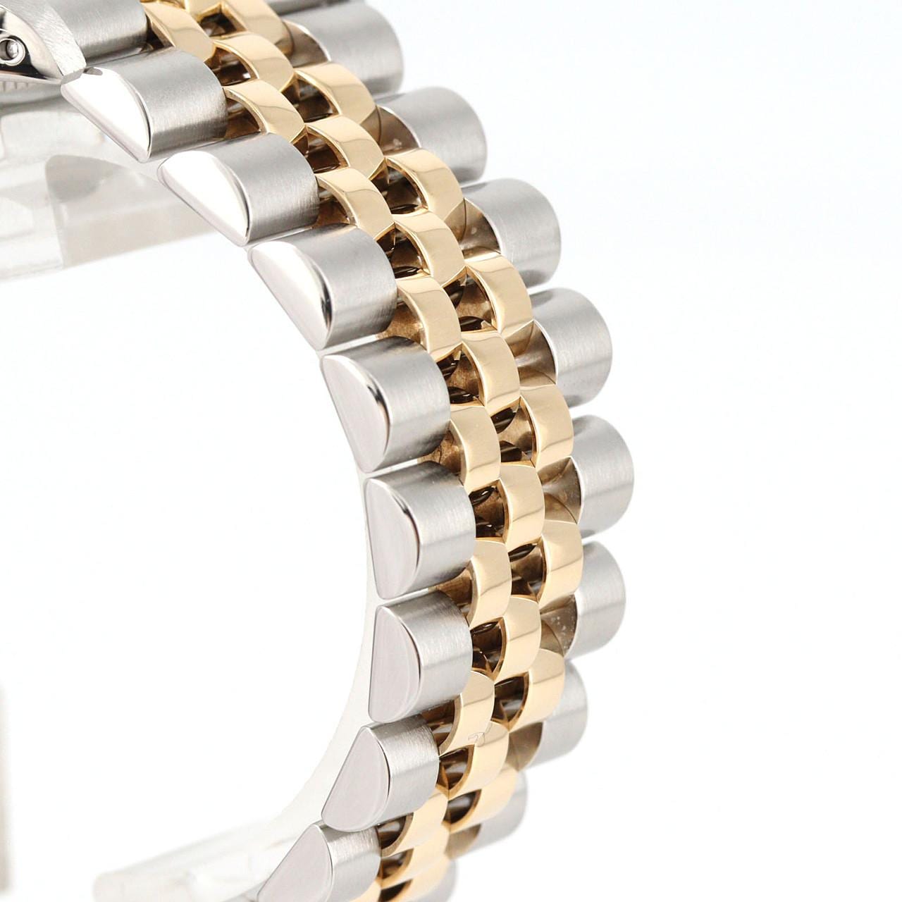 ロレックス デイトジャスト 16233 SSxYG 自動巻 L番