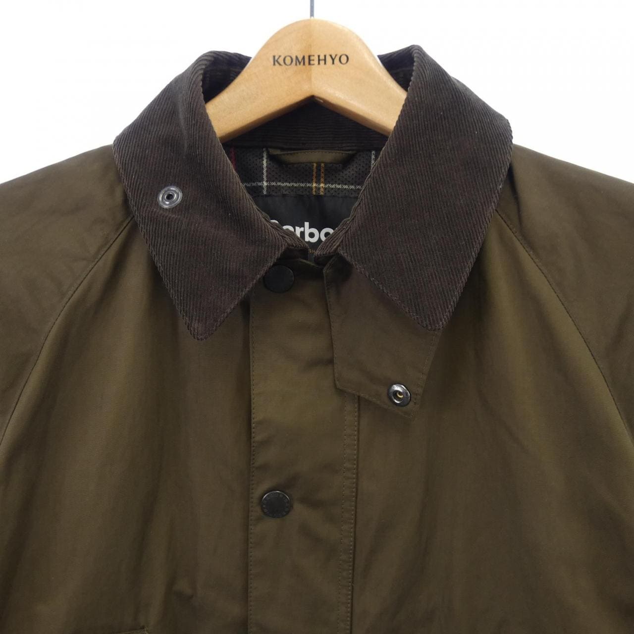 バブアー BARBOUR コート